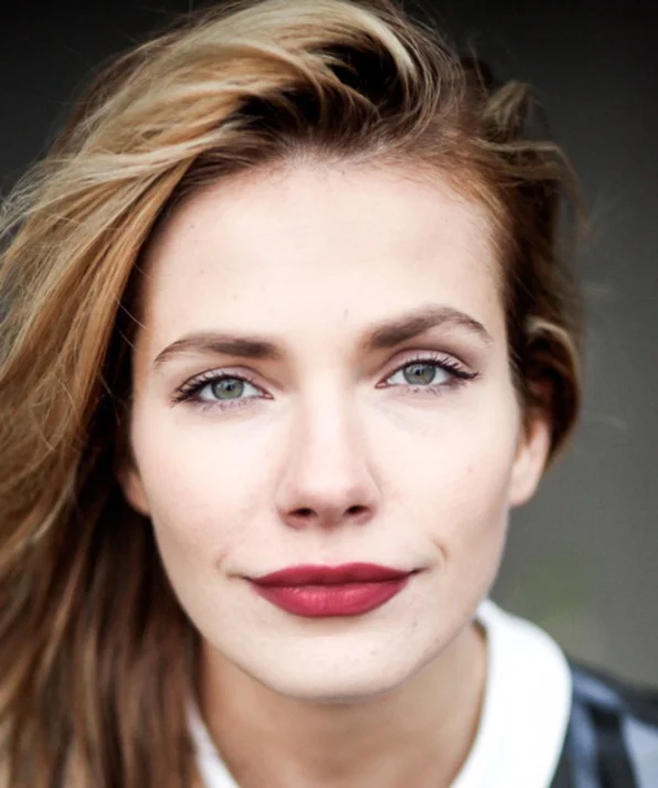 Антонина Паперная фото