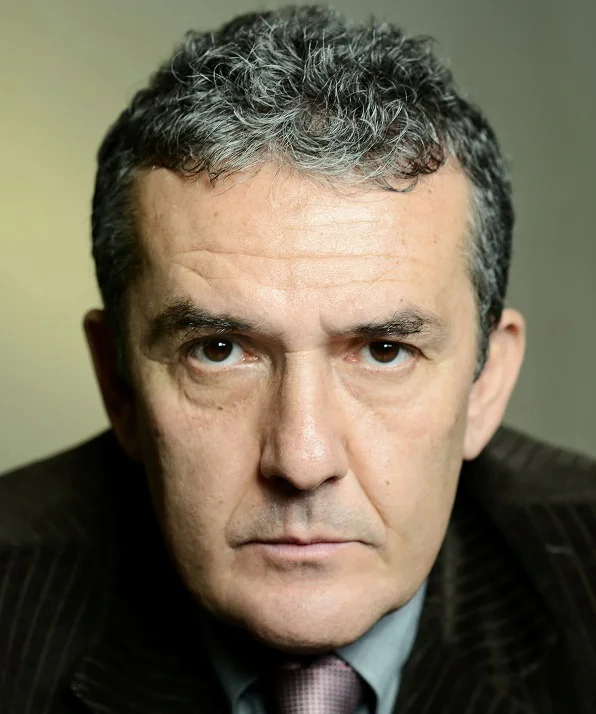 Антонио Альвеарио фото