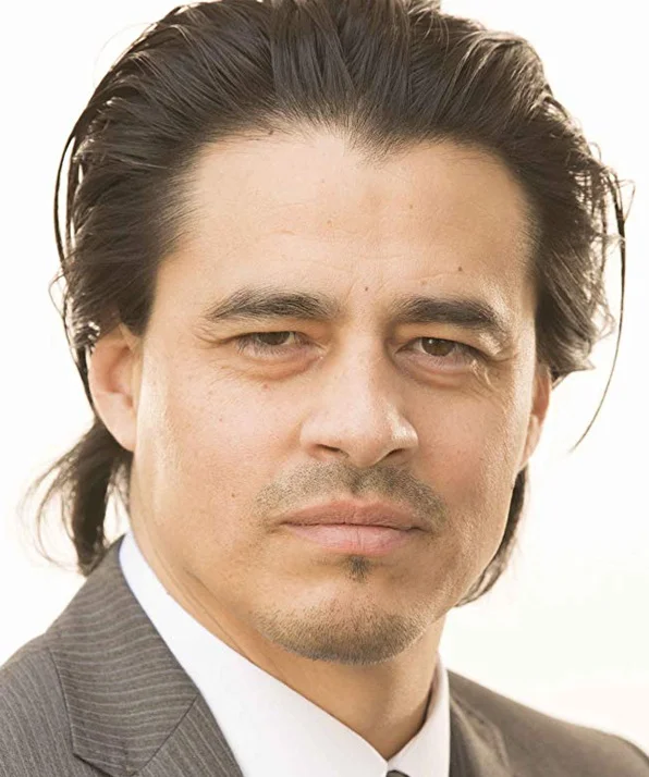 Антонио Харамильо фото