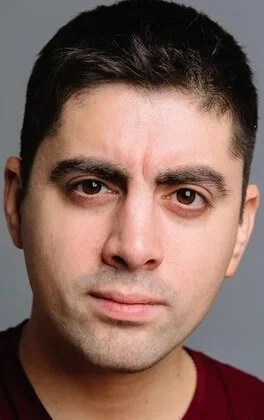 Шаманиди Антонис фото