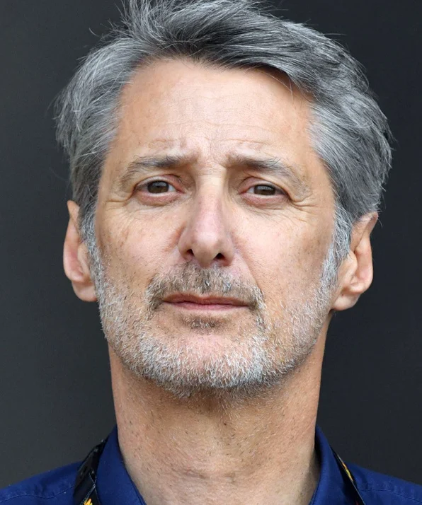 де Кон Антуан фото