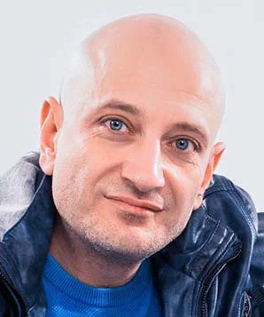 Антуан Наджарян фото