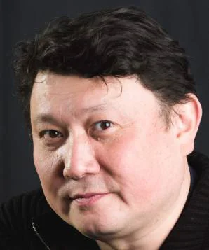 Ануар Райбаев фото