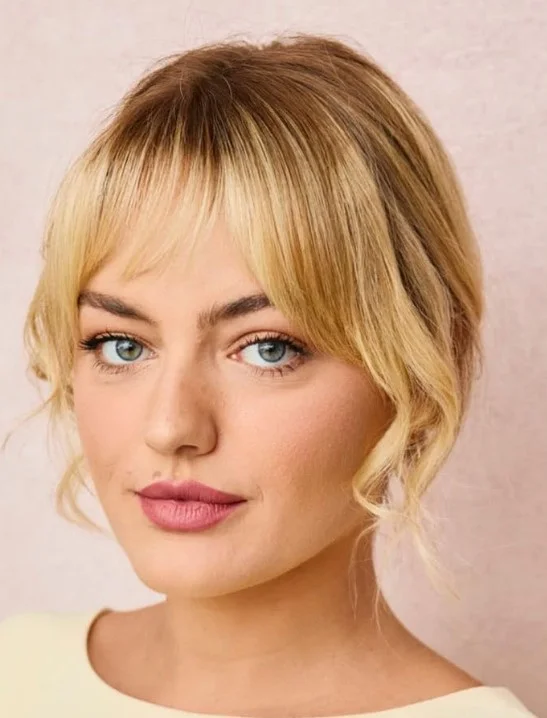 ван Лент Анушка фото