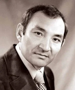 Анвар Молдабеков фото
