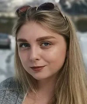 Аня Бычкова фото