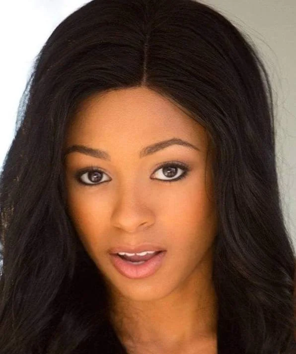 Аня Иви фото