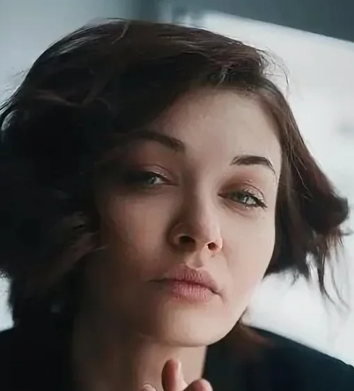 Мирохина Аня фото