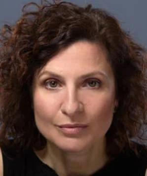 Анжела Маркус фото