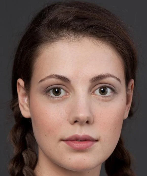 Анжелика Маркелова фото