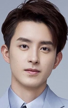 Жуйпэн Ао фото