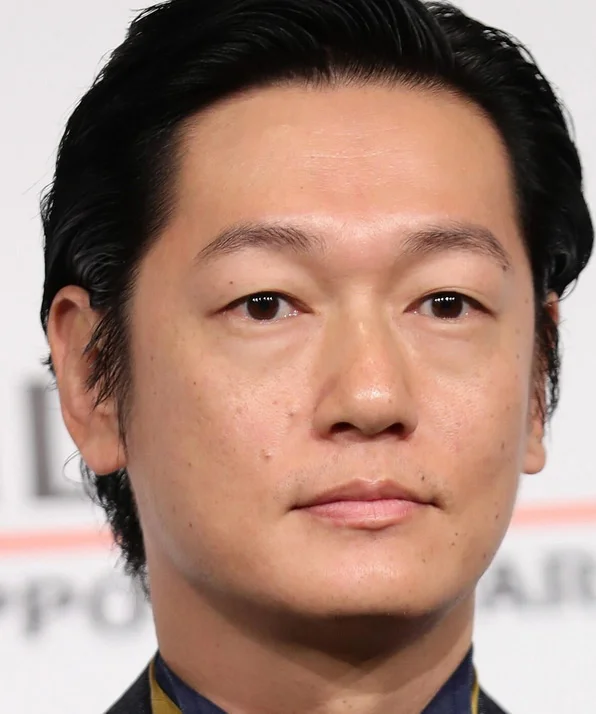 Арата Иура фото