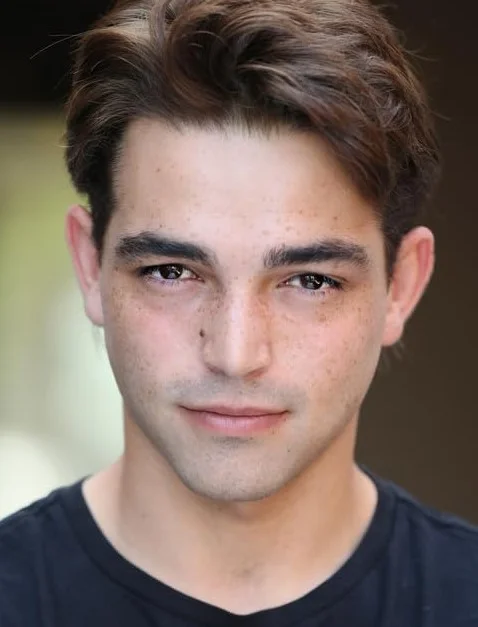 Аткин Ари фото