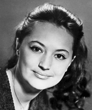 Ариадна Шенгелая фото