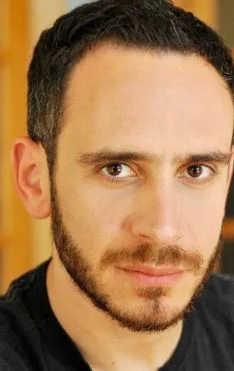 Иферган Ариэль фото