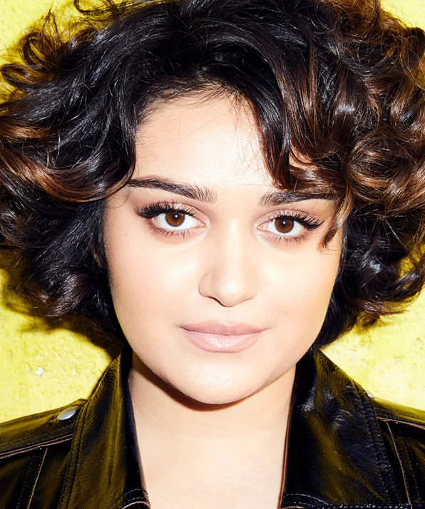 Ариэла Барер фото