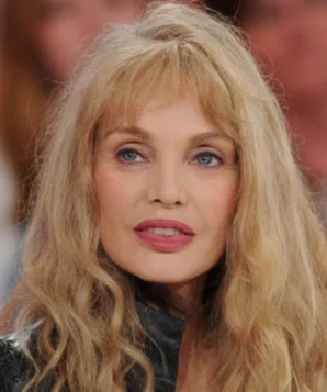 Домбаль Ариель фото