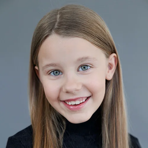 Бурцева Арина фото