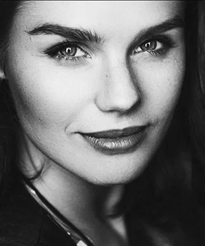 Арина Охлопкова фото