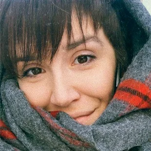 Прошина-Кулик Арина фото