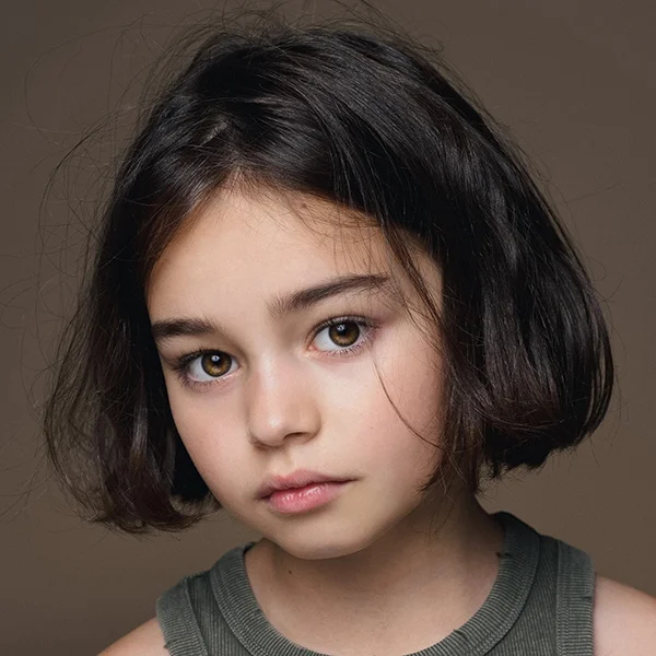 Савостьянова Арина фото