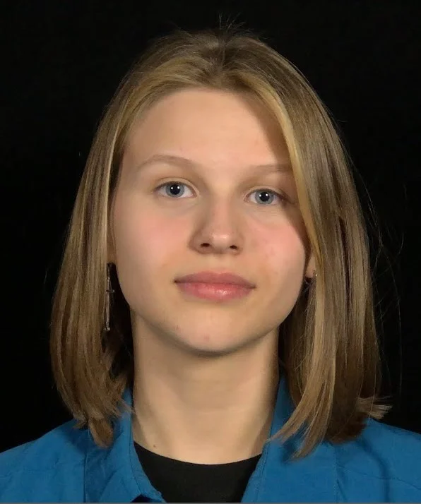 Арина Слесарева фото