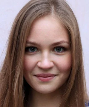 Арина Жаркова фото