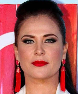 Арлет Теран фото