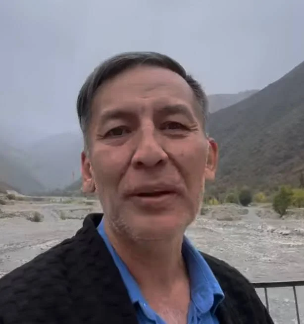 Арман Боранбай фото