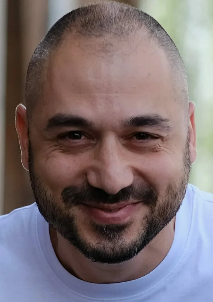 Марутян Арман фото