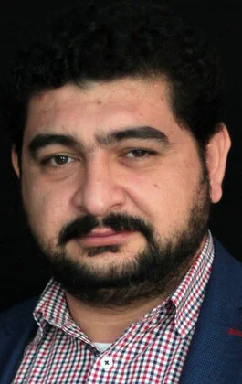 Навасардян Арман фото