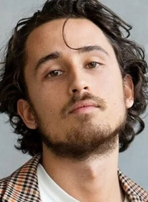 Росбак Арман фото