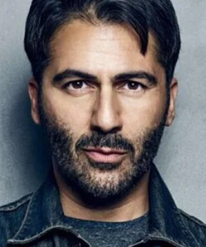 Армин Амири фото