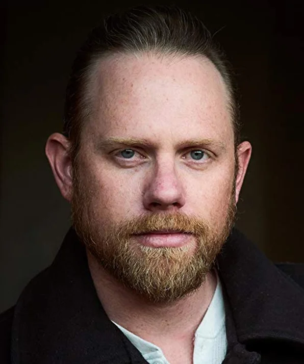 Аррон Шивер фото