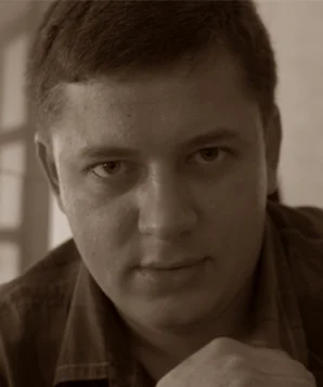 Арсений Гончуков фото