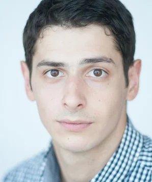 Семёнов Арсений фото