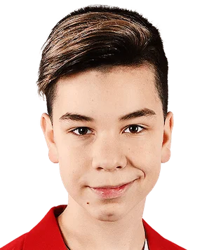 Арсений Слесарев фото