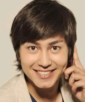 Арстан Мырзагереев фото