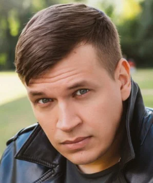 Артем Крестников фото
