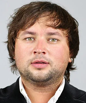 Артем Мартынишин фото