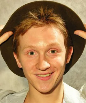 Мазунов Артем фото