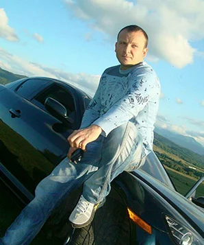 Артур Джиккаев фото