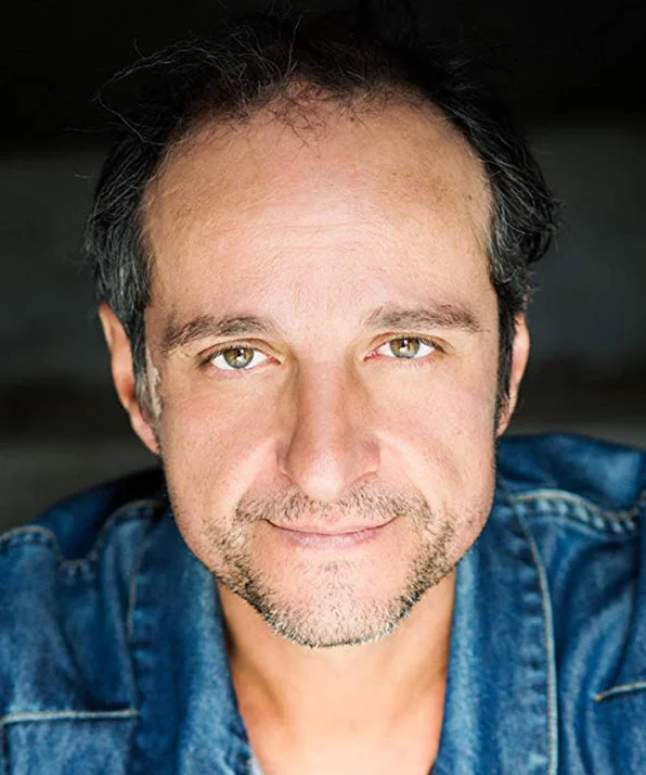 Артур Энджел фото