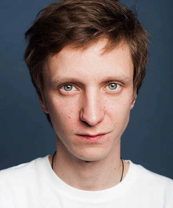 Артур Мухамадияров фото