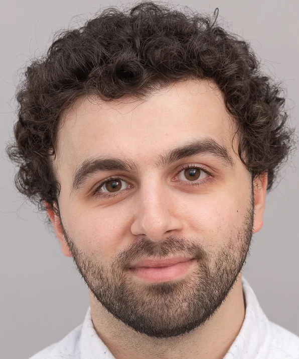 Папоян Артур фото