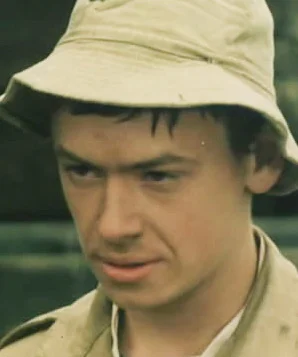 Артур Уваров фото