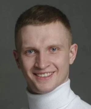 Артём Анашкин фото