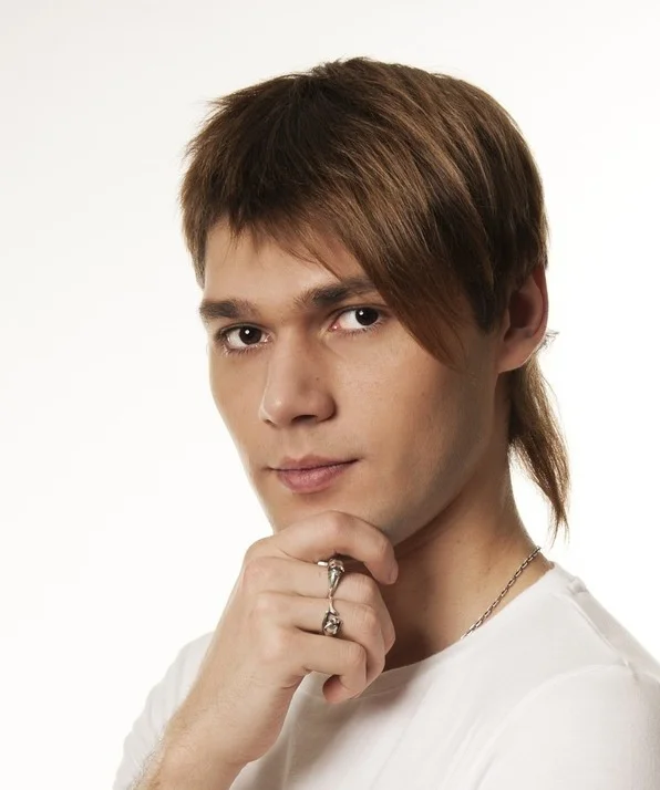 Артём Кожевников фото