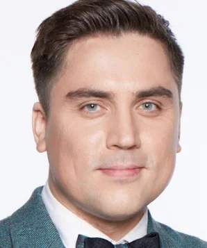 Артём Муратов фото