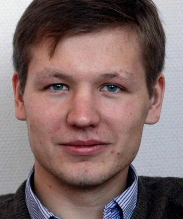 Артём Николаев фото